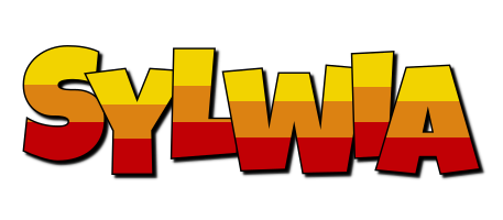 Sylwia jungle logo