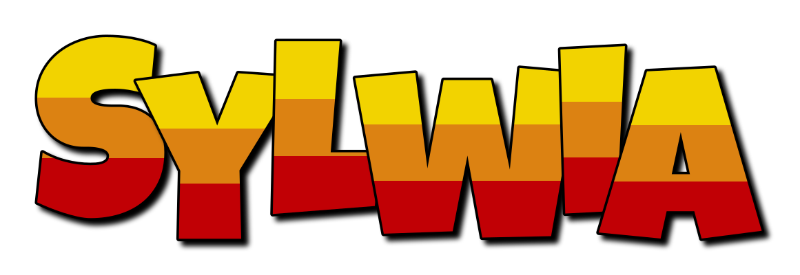 Sylwia jungle logo
