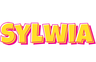 Sylwia kaboom logo