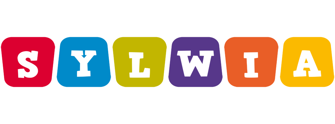 Sylwia kiddo logo