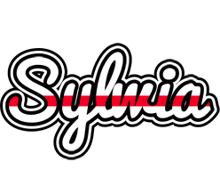 Sylwia kingdom logo