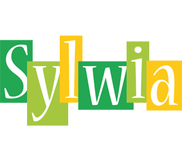 Sylwia lemonade logo