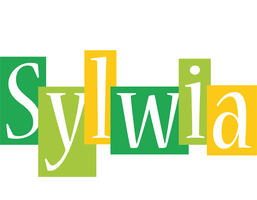 Sylwia lemonade logo