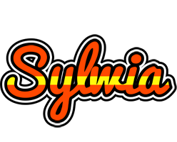 Sylwia madrid logo