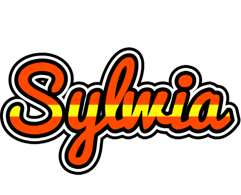 Sylwia madrid logo