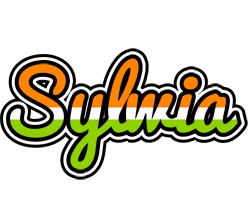 Sylwia mumbai logo