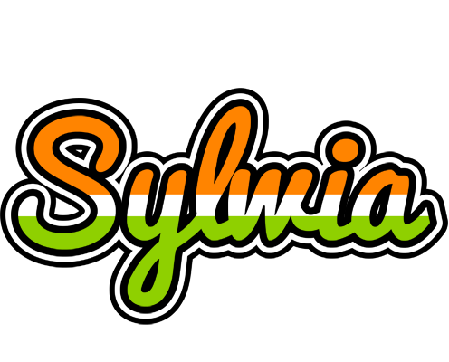 Sylwia mumbai logo