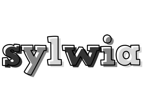 Sylwia night logo