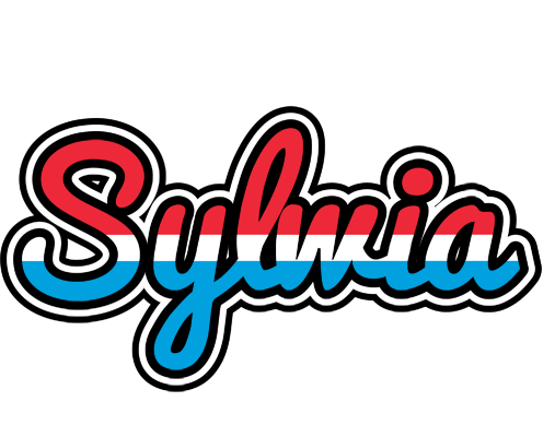 Sylwia norway logo