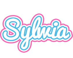 Sylwia outdoors logo