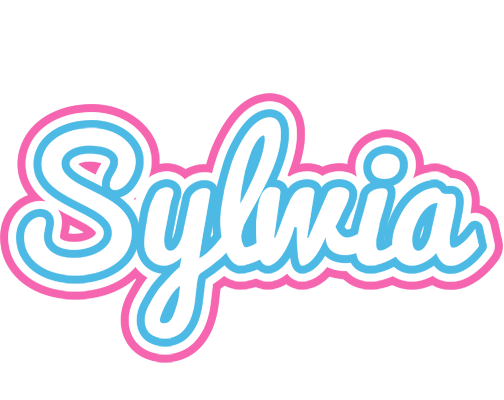 Sylwia outdoors logo