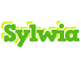 Sylwia picnic logo