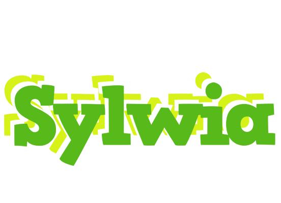 Sylwia picnic logo