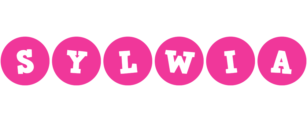 Sylwia poker logo