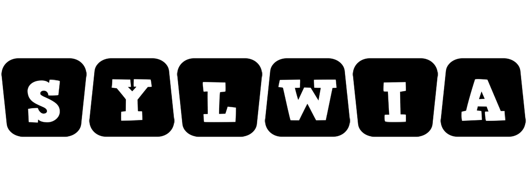 Sylwia racing logo