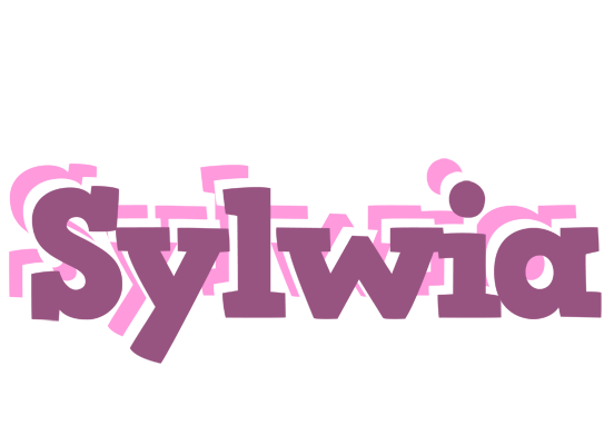 Sylwia relaxing logo