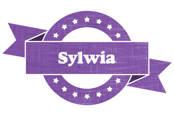Sylwia royal logo