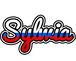 Sylwia russia logo