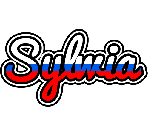 Sylwia russia logo