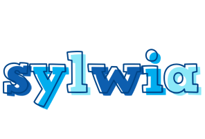 Sylwia sailor logo