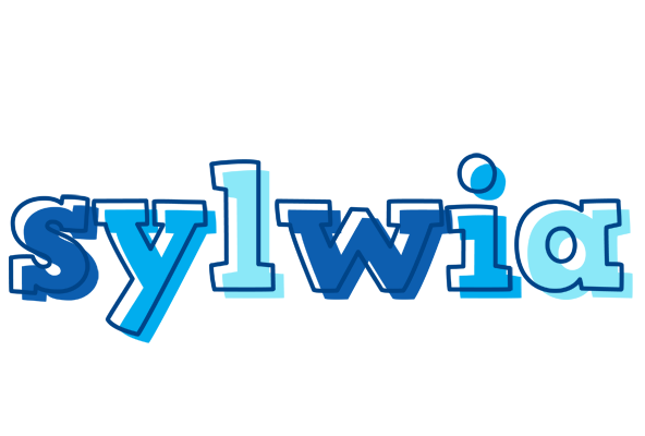 Sylwia sailor logo
