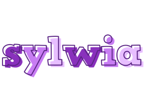 Sylwia sensual logo