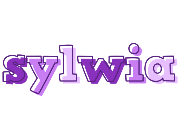 Sylwia sensual logo