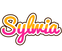 Sylwia smoothie logo