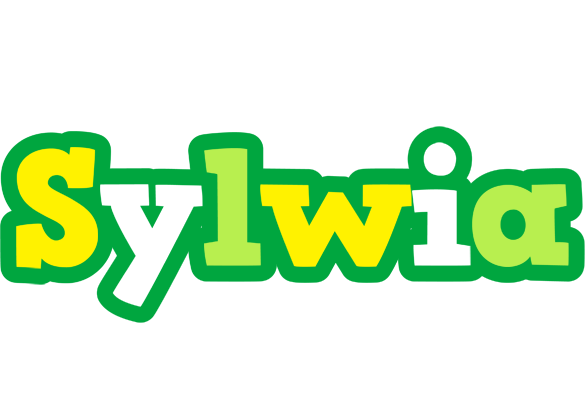 Sylwia soccer logo