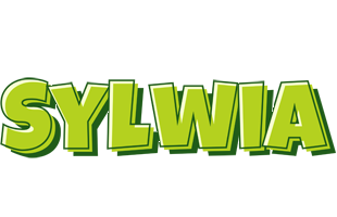 Sylwia summer logo