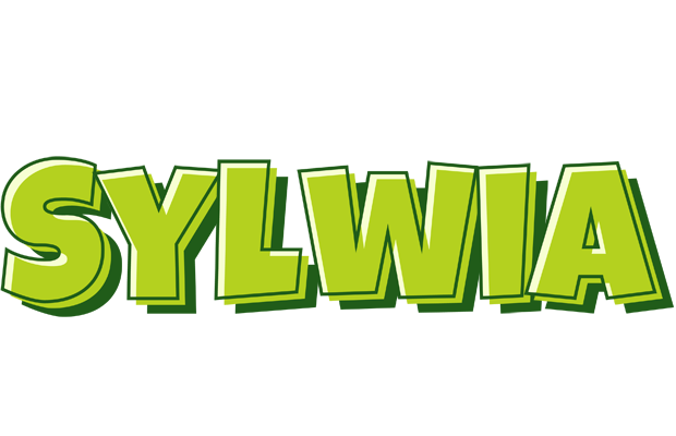 Sylwia summer logo