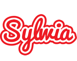 Sylwia sunshine logo