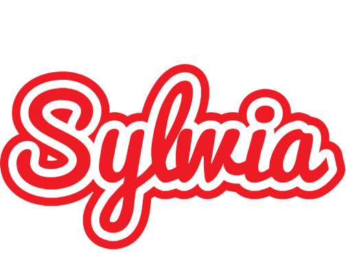Sylwia sunshine logo