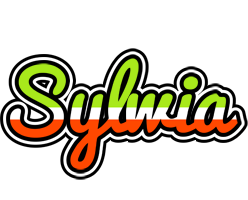 Sylwia superfun logo