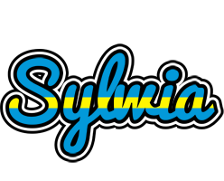 Sylwia sweden logo