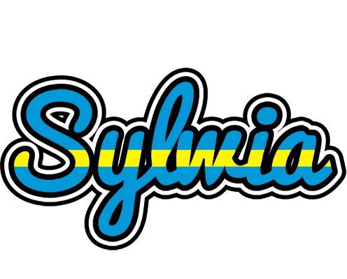 Sylwia sweden logo