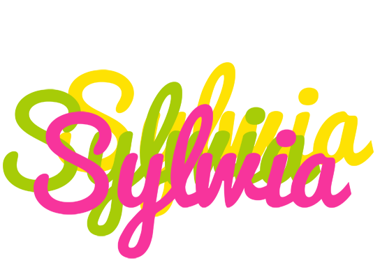 Sylwia sweets logo