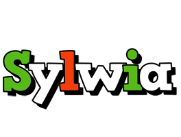 Sylwia venezia logo