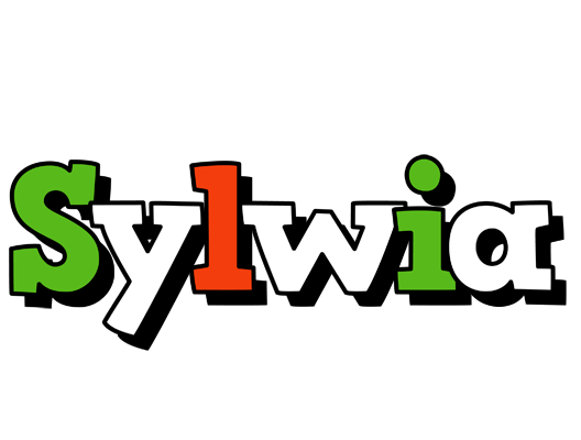 Sylwia venezia logo