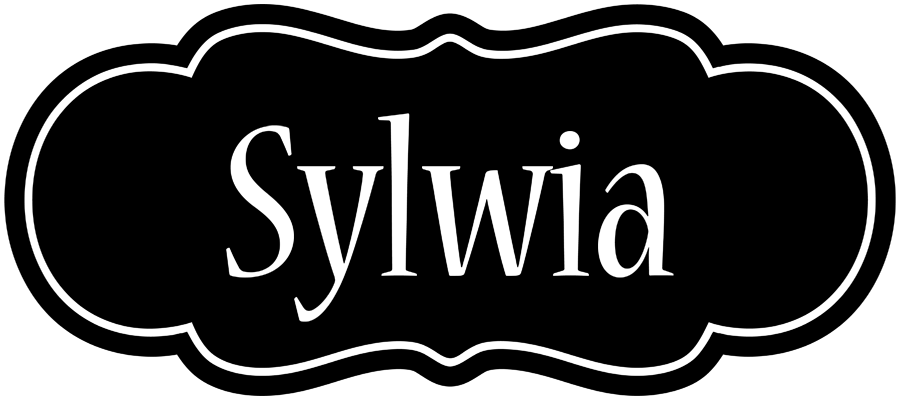Sylwia welcome logo