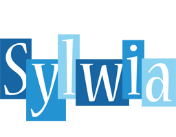 Sylwia winter logo