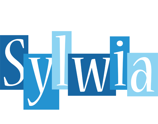 Sylwia winter logo