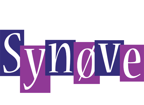 Synøve autumn logo