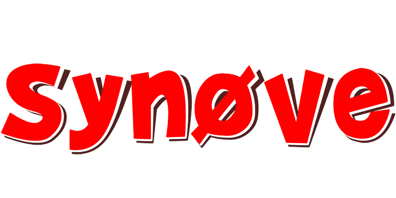 Synøve basket logo