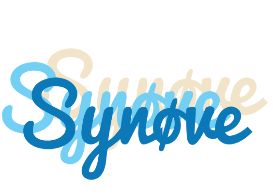 Synøve breeze logo