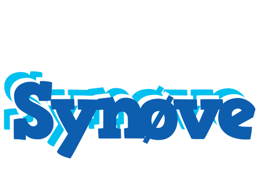 Synøve business logo