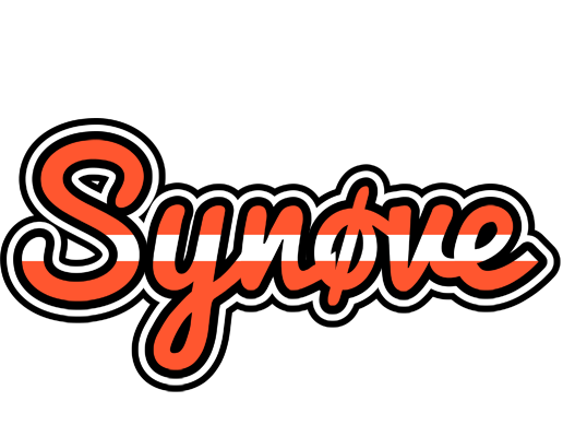 Synøve denmark logo