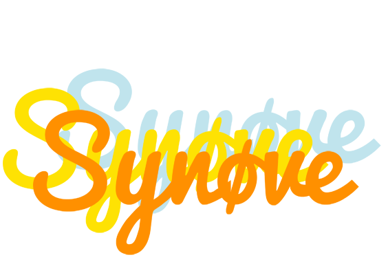Synøve energy logo