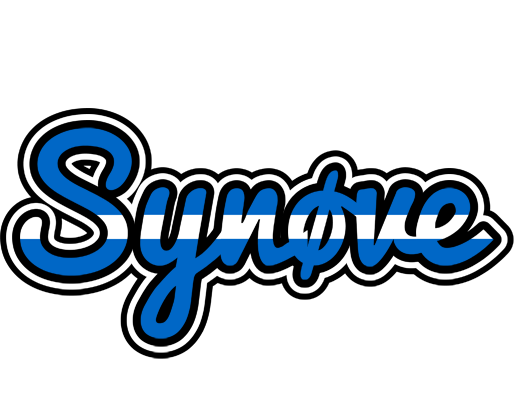 Synøve greece logo
