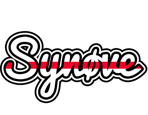 Synøve kingdom logo
